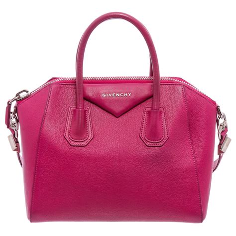 givenchy medium antigona pink|givenchy antigona medium sale.